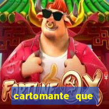 cartomante que acerta tudo